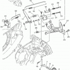 YG4000DX_DEC YG4000DEC/EF4000DEC Governor yg4000