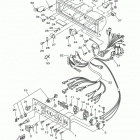 EF6600DEC/EF5200DEC/YG5200DC/YG6600DEC/YG6600DC Control box 3 ef6600de