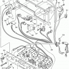 YG4000DX_DEC YG4000DEC/EF4000DEC Control box ef4000