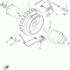 EF4600A Генератор