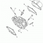 EF5200DE Цилиндры