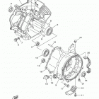 EF6600A/EF4600A Картер
