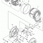 EF4600A Генератор