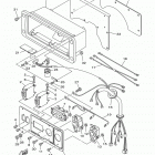EF6600A/EF4600A Control box 2
