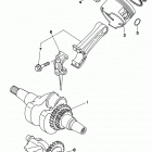EF5200DE Коленчатый