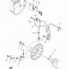 YG2800I Генератор