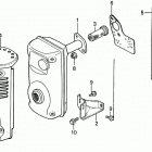 E3500K1 Глушитель