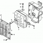 EM5000SXK1 Em  /  eb muffler