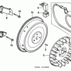 ES6500 Flywheel@ignition coil   (1)