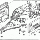 EB3500X Control box (eb3500x)