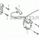 EB3000CK2 Катушка зажигания