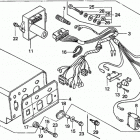 EG1400X Control box (eg1400x, k1)