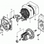 EN2500 Генератор