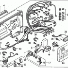 EM6000GP Control box