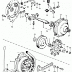 EM5000 Регулятор,вед .звезда