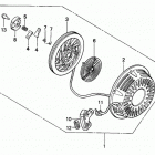 EW171K1 Ew171k1 recoil starter (1)