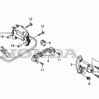 EU7000ISN Катушка зажигания
