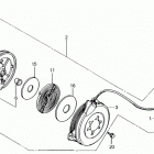 EM1600 Ручной стартер