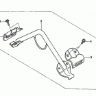 EM5000SXK1 Em  /  eb hanger