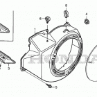 EM5000SXK2 Fan cover (1)