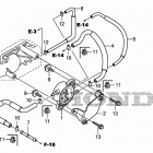EB10000 Топливный насос