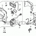 EX700C Control panel (ex700c)