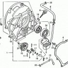 EM2200 Боковые крышки