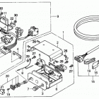 EX3300S Дистанционное управление