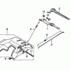 EG5000XK1 Управление