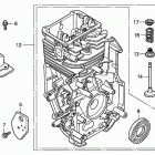 EN2500 Цилиндры