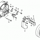 EM6000GP Задний привод