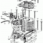 E1500 E1500 cylinder