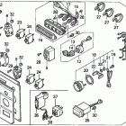EB12D Control panel (1)