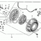 EM5000SXK2 Recoil starter (2)