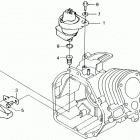 EM600 Em  600 oil alert switch