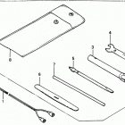 EB4000 Инструмент