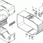 EM2500XK1 Rotor@stator