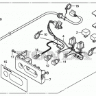 EM6500SXK2 Комплект Дистанционного Управления