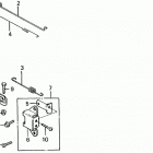 EM2200 Governor arm@control
