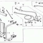 ES3500K1 Battery set plate@battery