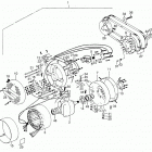 E2500K2 Alternator k2