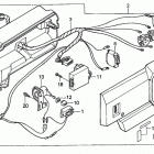 EB2200X Control box (eb2200x)