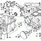 ES6500K2 Цилиндры