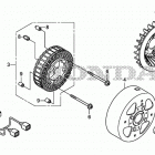 EU7000ISN Генератор