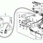 EM5000SXK1 Em switch box