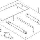 E3500K1 Инструмент