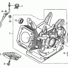 EU7000ISN Цилиндры