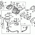 EX5500K1 Carburetor (4)