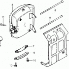 EM400 Глушитель