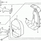 EM500 Глушитель